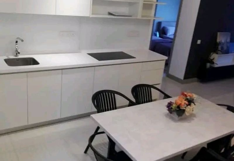 Reflection Residences