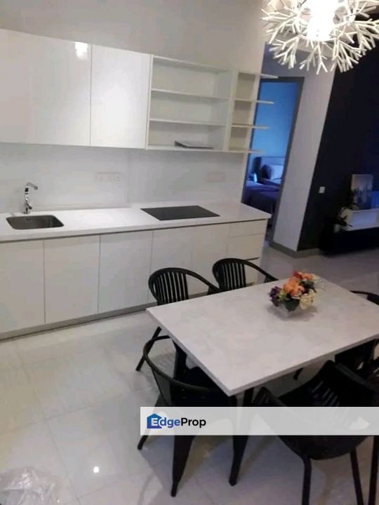 Reflection Residence , Selangor, Mutiara Damansara