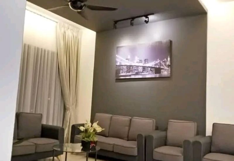 Reflection Residences