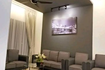 Reflection Residences