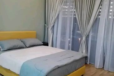 Reflection Residences