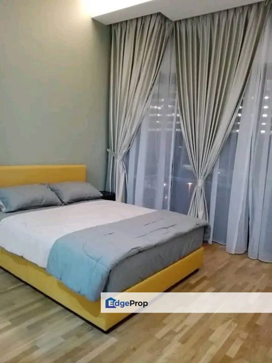 Reflection Residence , Selangor, Mutiara Damansara