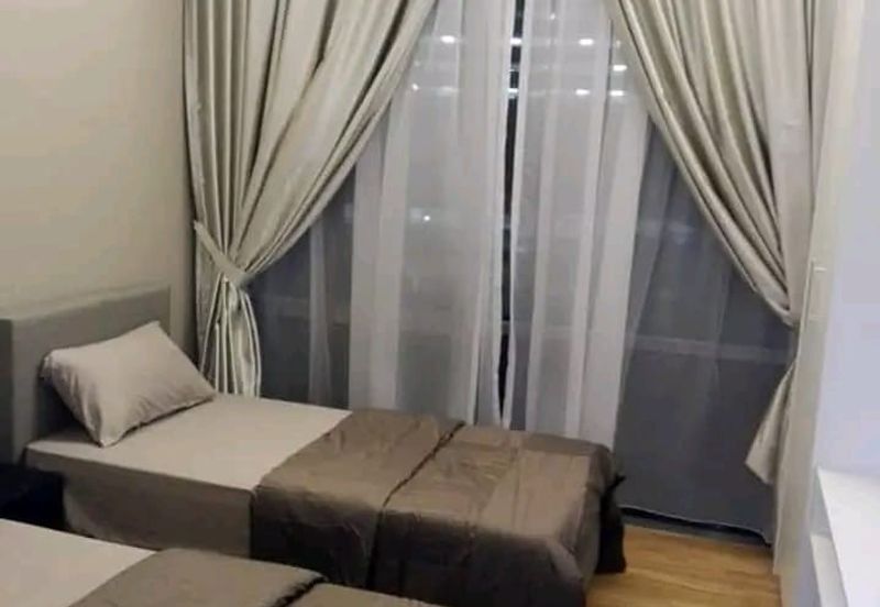 Reflection Residences