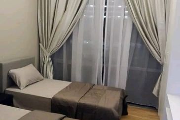 Reflection Residences