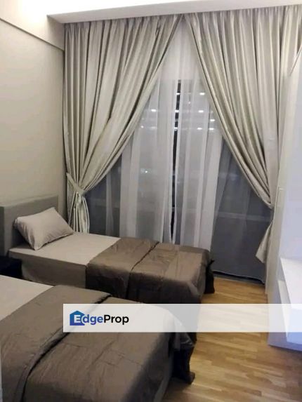 Reflection Residence , Selangor, Mutiara Damansara