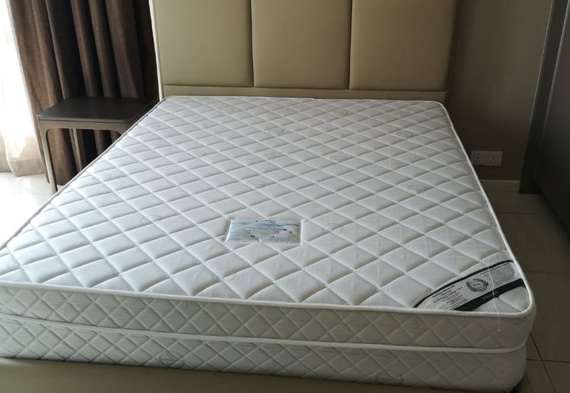 Dorsett Residence, Sri Hartamas