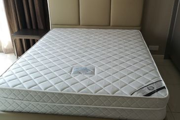 Dorsett Residence, Sri Hartamas