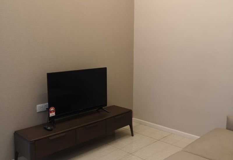 Dorsett Residence, Sri Hartamas