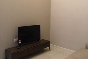 Dorsett Residence, Sri Hartamas