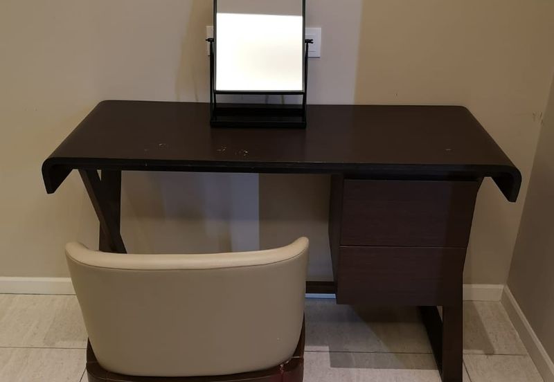 Dorsett Residence, Sri Hartamas