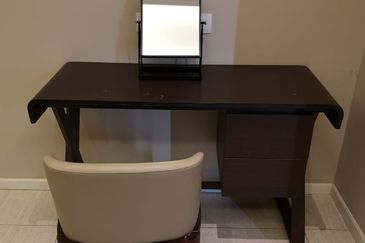 Dorsett Residence, Sri Hartamas