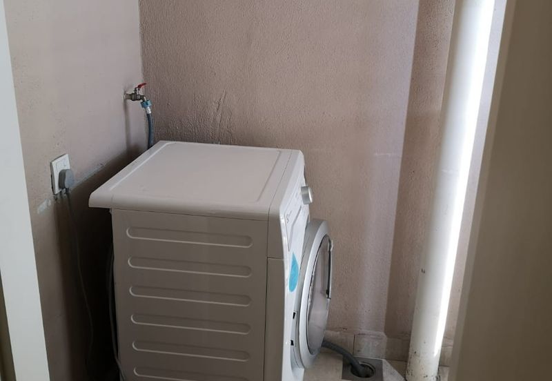 Dorsett Residence, Sri Hartamas