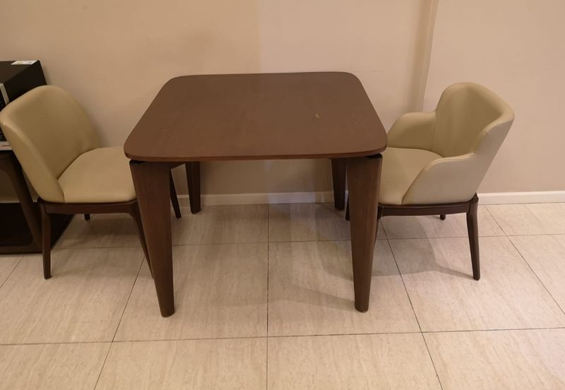 Dorsett Residence, Sri Hartamas