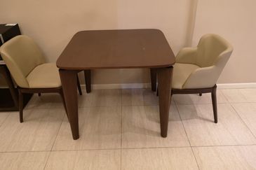 Dorsett Residence, Sri Hartamas