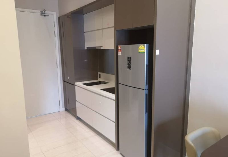 Dorsett Residence, Sri Hartamas