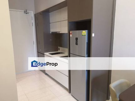 Dorsett @ Sri Hartamas , Kuala Lumpur, Sri Hartamas 