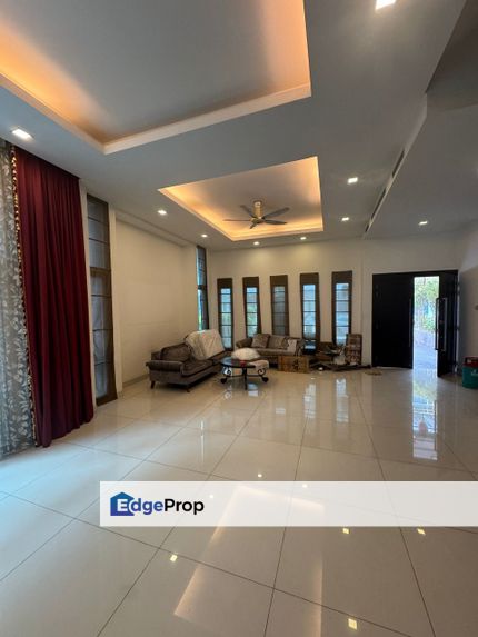 Laman Damaisari, Kuala Lumpur, Segambut