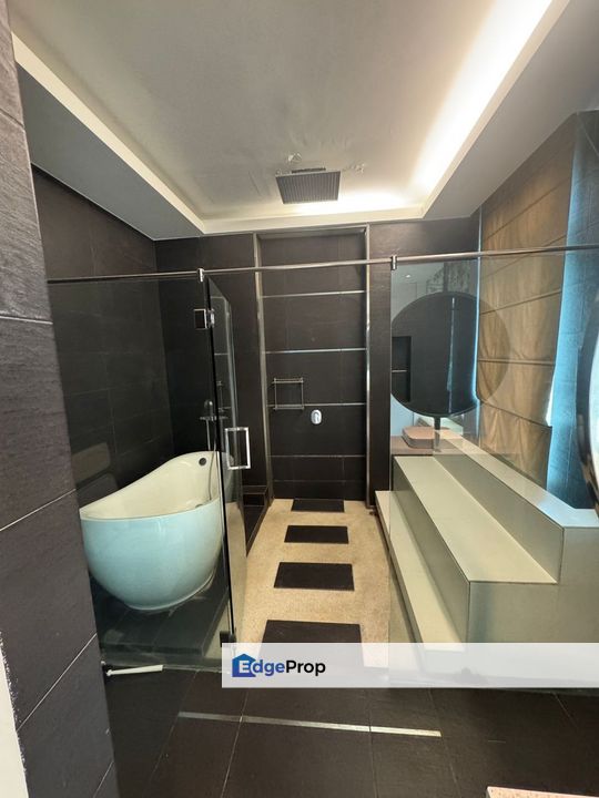 Laman Damaisara, Kuala Lumpur, Segambut