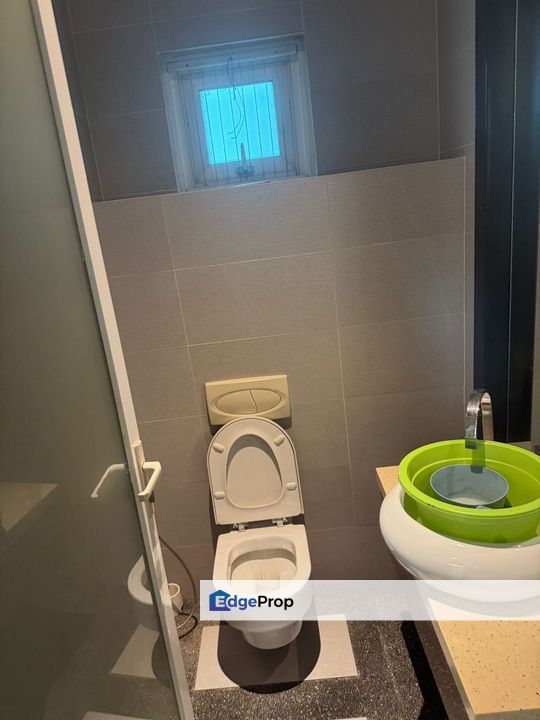 Laman Damaisara, Kuala Lumpur, Segambut