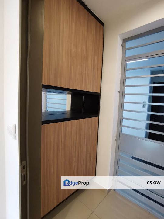 The Henge, Kepong, Kuala Lumpur, Kuala Lumpur, Kepong