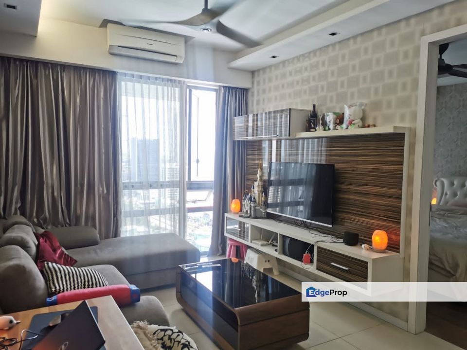 Cascade @ Kota Damansara, Selangor, Kota Damansara