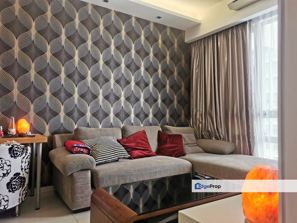 Cascade @ Kota Damansara, Selangor, Kota Damansara