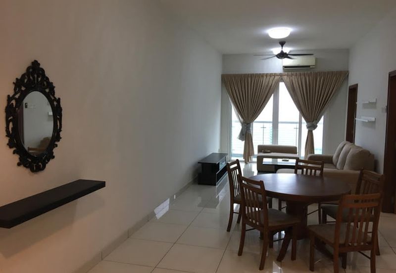 Royal Regent Sri Putramas III