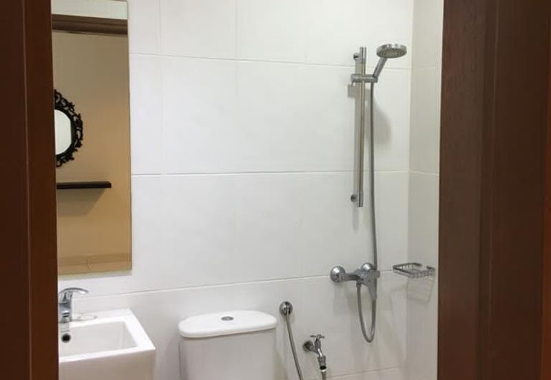 Royal Regent Sri Putramas III