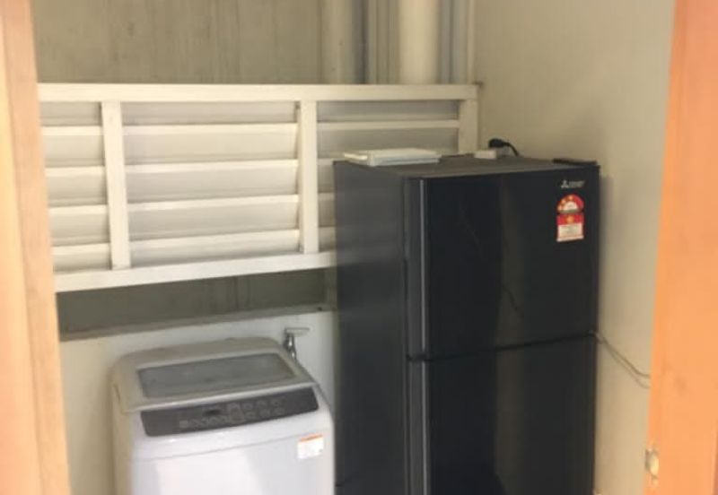 Royal Regent Sri Putramas III