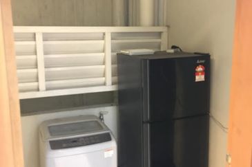 Royal Regent Sri Putramas III