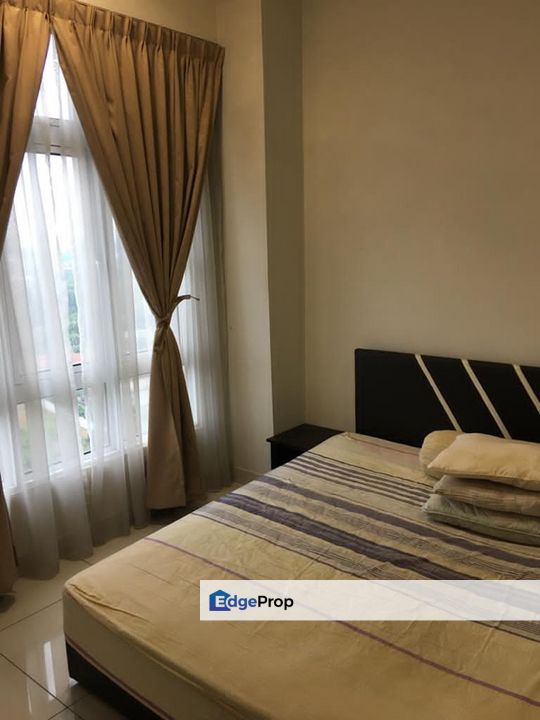 Royal Regent , Kuala Lumpur, Dutamas