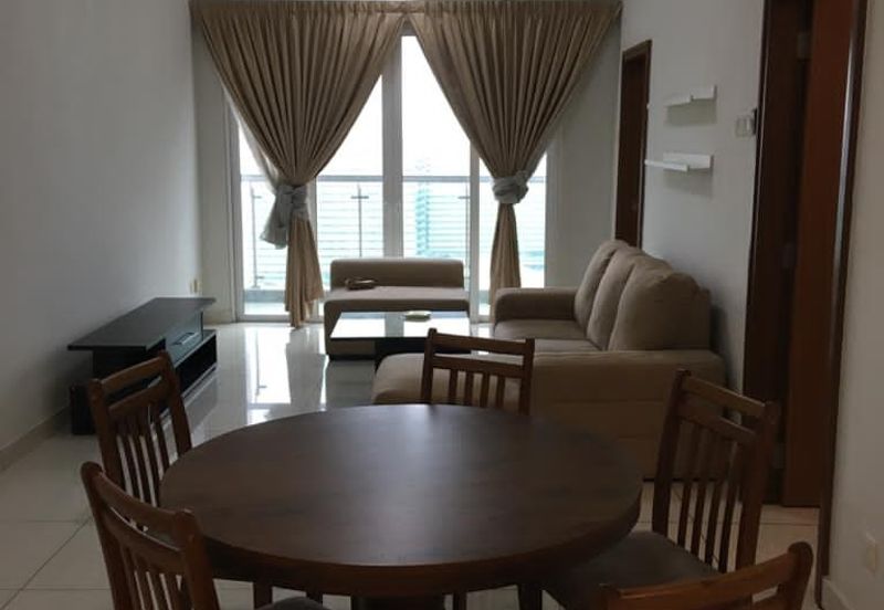 Royal Regent Sri Putramas III