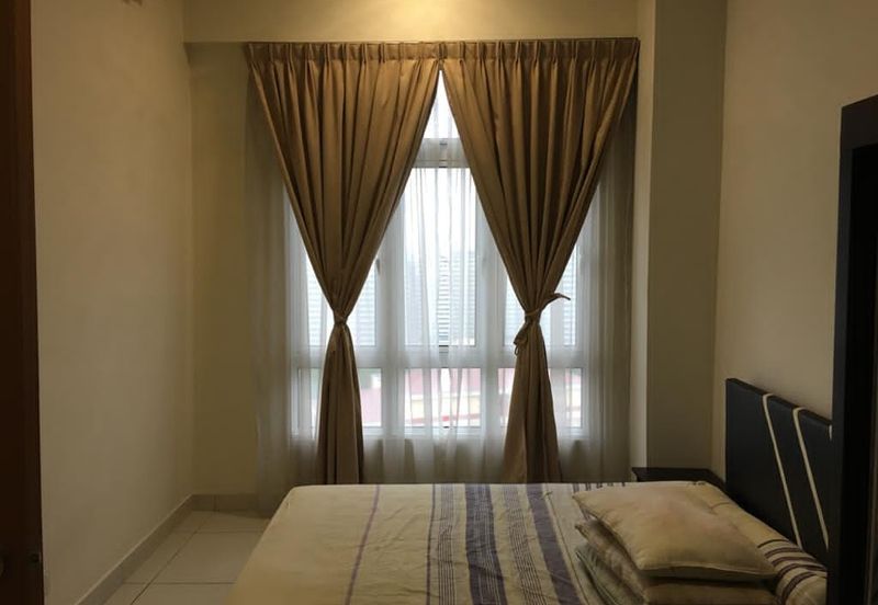 Royal Regent Sri Putramas III