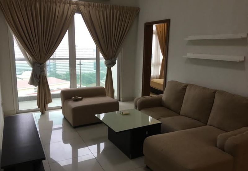 Royal Regent Sri Putramas III