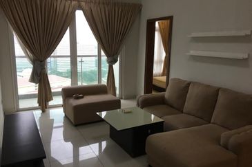 Royal Regent Sri Putramas III