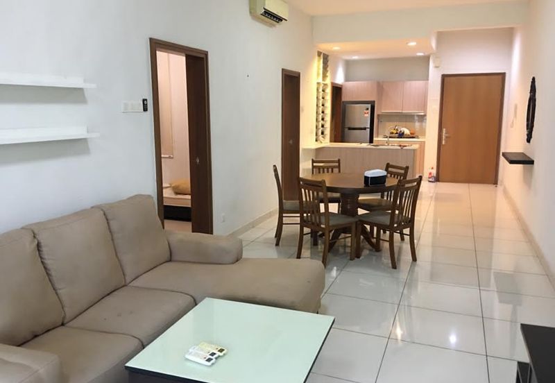 Royal Regent Sri Putramas III