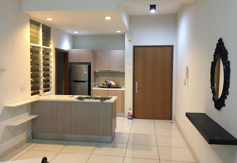 Royal Regent Sri Putramas III