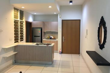 Royal Regent Sri Putramas III