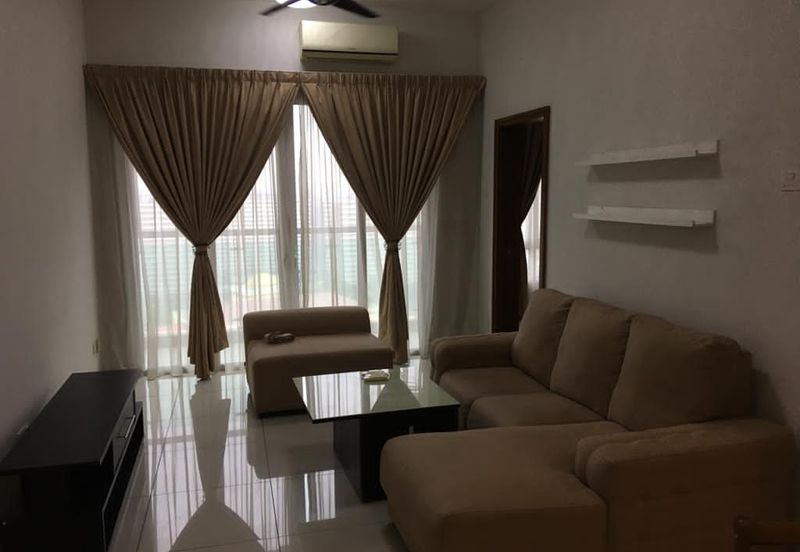 Royal Regent Sri Putramas III