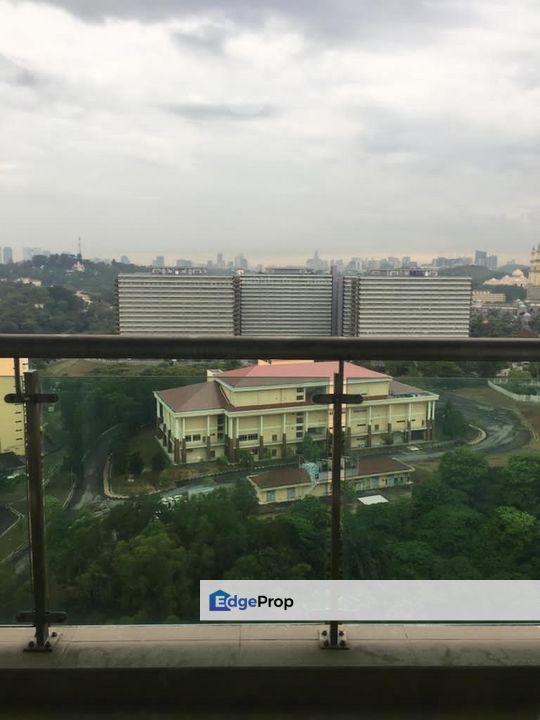 Royal Regent , Kuala Lumpur, Dutamas