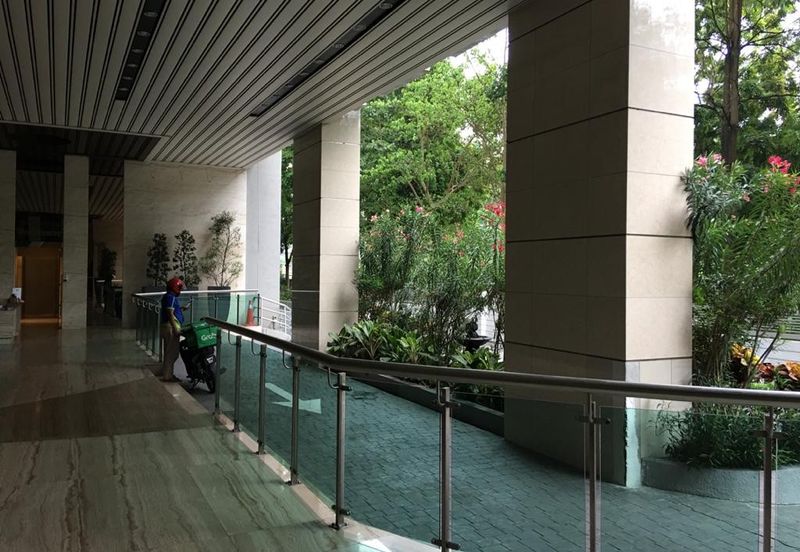 Royal Regent Sri Putramas III