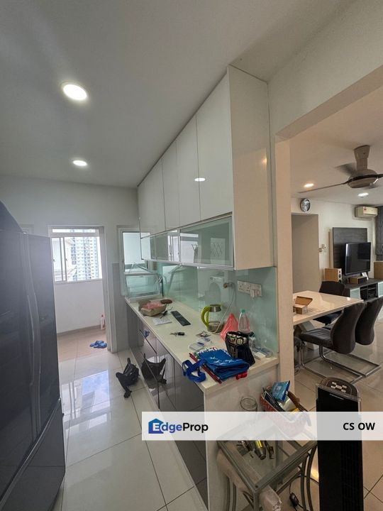 1 SENTUL , Kuala Lumpur, Sentul