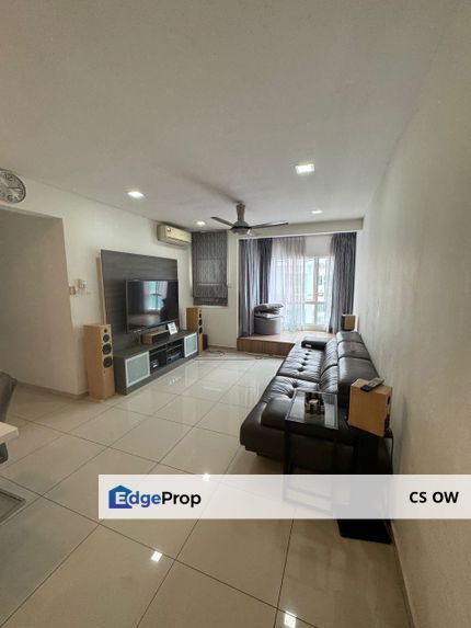 1 SENTUL , Kuala Lumpur, Sentul