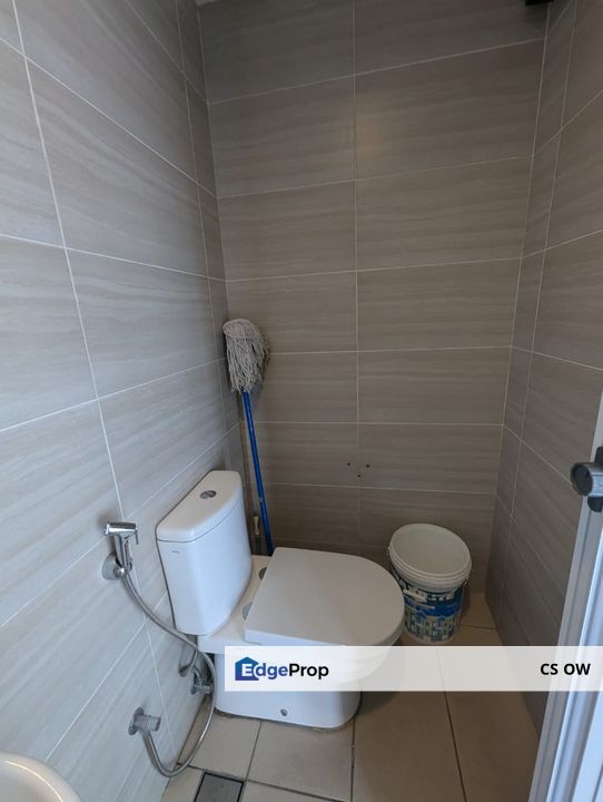 3 Towers, KL City, Kuala Lumpur, Studio, Partially Furnished, For Rent., Kuala Lumpur, Ampang