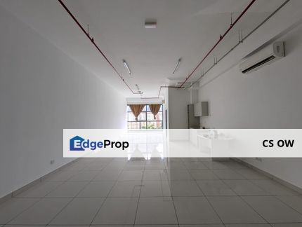 3 Towers, KL City, Kuala Lumpur, Studio, Partially Furnished, For Rent., Kuala Lumpur, Ampang