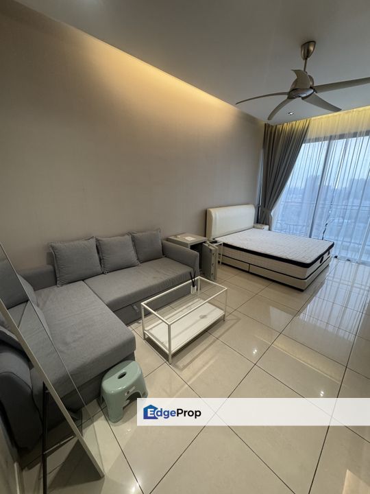 Nadi Bangsar Studio For rent, Kuala Lumpur, Bangsar