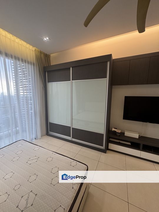 Nadi Bangsar Studio For rent, Kuala Lumpur, Bangsar