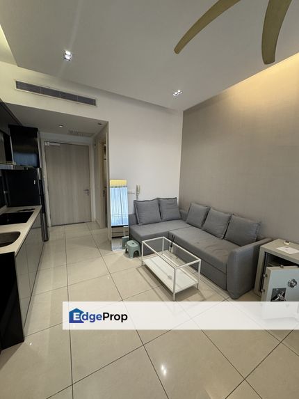 Nadi Bangsar Studio For rent, Kuala Lumpur, Bangsar