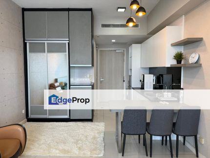 Nadi Bangsar Studio For rent, Kuala Lumpur, Bangsar