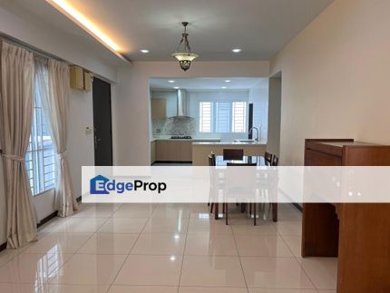 Villa Orkid @ Segambut, Kuala Lumpur, Bukit Prima Pelangi